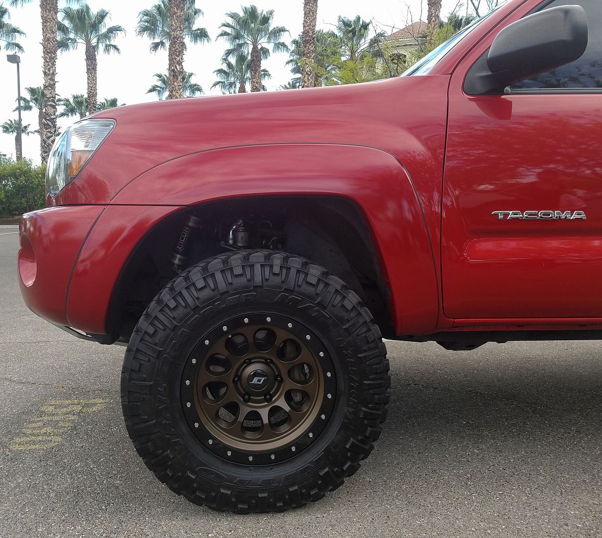 SCS RAY10 wheels 16x8 & 17x8.5 World